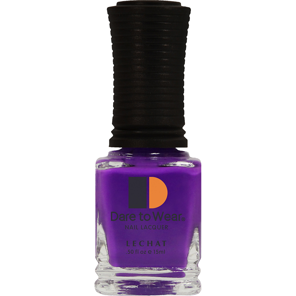 Dare To Wear Nail Polish - DW204 - Hi-Voltage